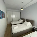 Seabreeze Lungomare Vlorë
