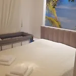 Apartamento Seabreeze Lungomare