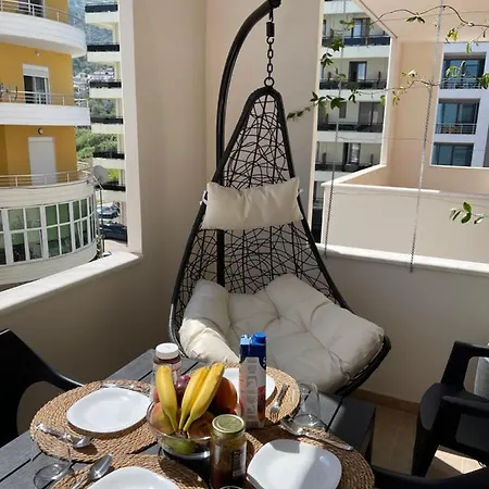 Seabreeze Lungomare * Vlorë