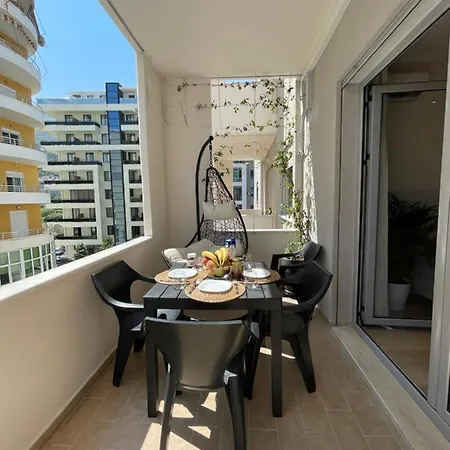 Seabreeze Lungomare * Vlorë