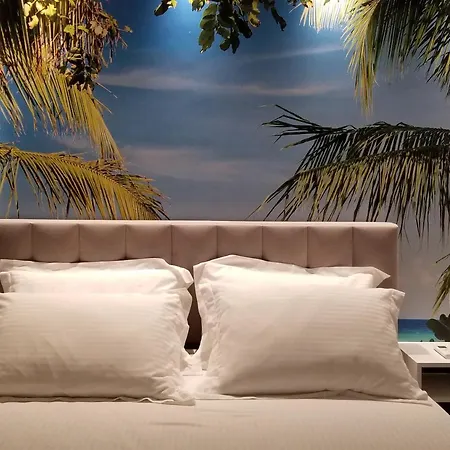 Seabreeze Lungomare Lägenhet Vlorë