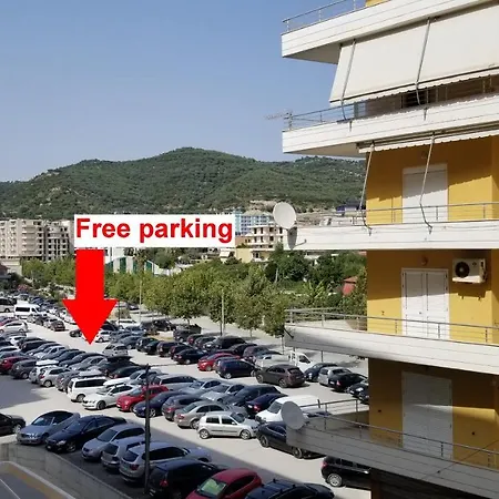 Apartamento Seabreeze Lungomare