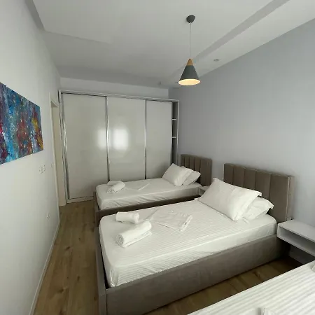 Seabreeze Lungomare Vlorë