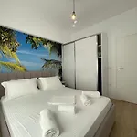 Lejlighed Seabreeze Lungomare *