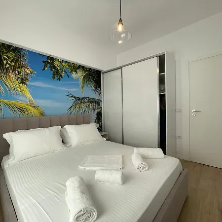 Apartamento Seabreeze Lungomare *