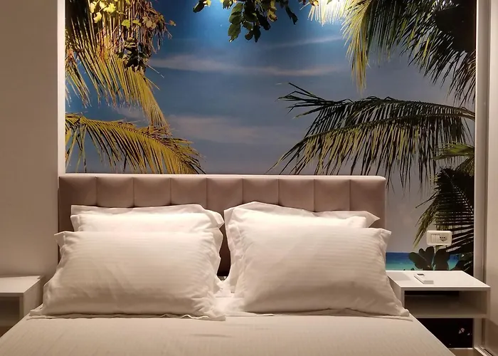 Seabreeze Lungomare Apartamento Vlorë