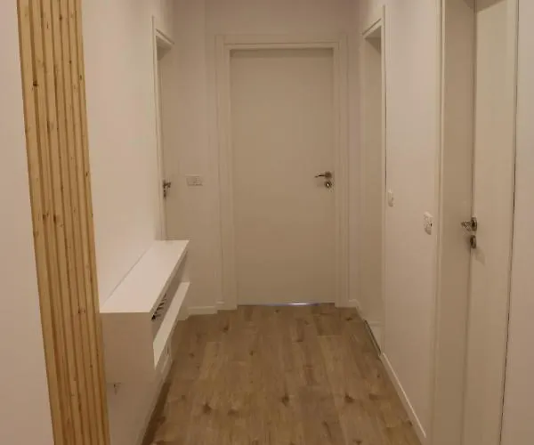 Apartamento Seabreeze Lungomare