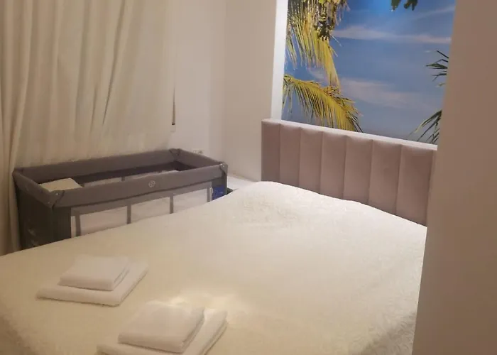 Apartamento Seabreeze Lungomare